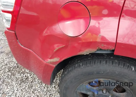 2011 Suzuki Grand Vitara Premium/Premium W/Alloy Wheels z USA, uszkodzony, nr VIN JS3TD0D20B4100948